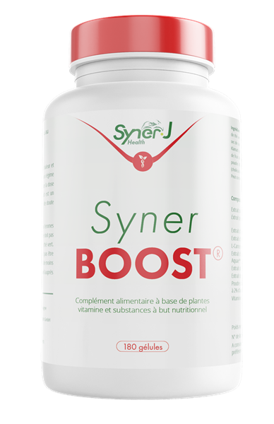 SynerBOOST 